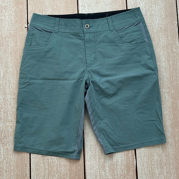 Kuhl Free Radikl shorts, 32 - Picture 1 of 3